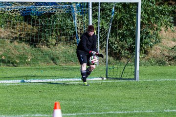 Bild 15 - Frauen TSV Gnutz - TuS Heidmhlen : Ergebnis: 2:2